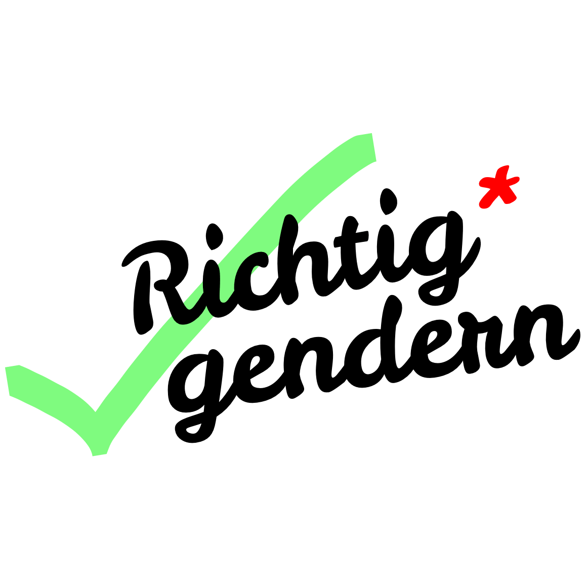 Richtig Gendern: Die Gendergerechte Schreibweise Erklärt (+Beispiele)