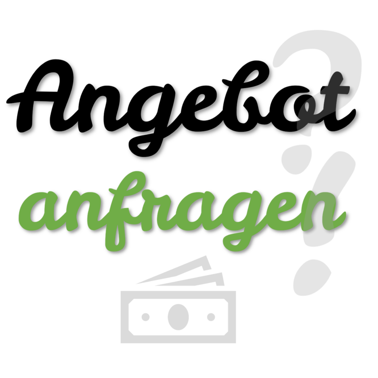 Angebotsanfrage Muster: 10+ Vorlagen für höfliche Anfragen ...