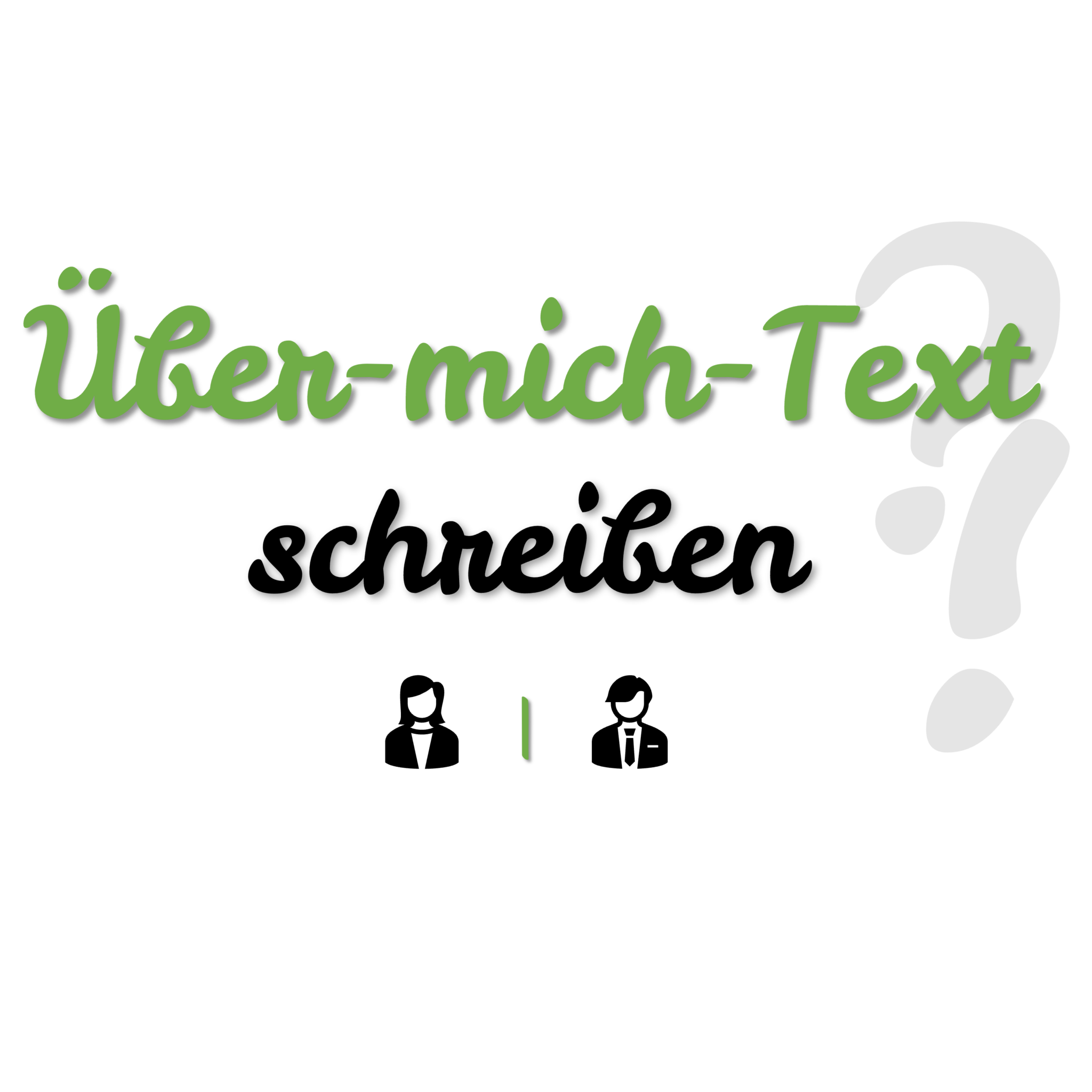 Über mich Text schreiben 5 Beispiele & Vorlagen • Sprachschleuder.de