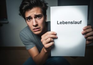 Optimierung dünner Lebensläufe